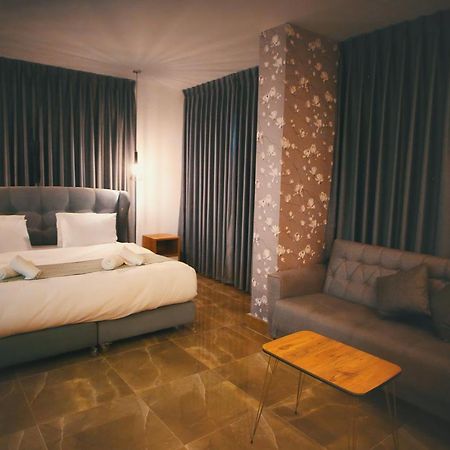 Lotus Boutique Hotel Betlehem Eksteriør bilde