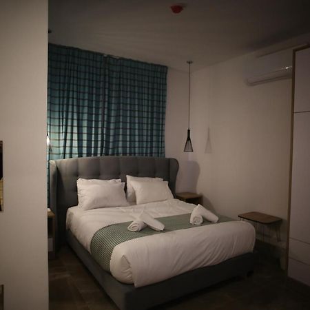 Lotus Boutique Hotel Betlehem Eksteriør bilde
