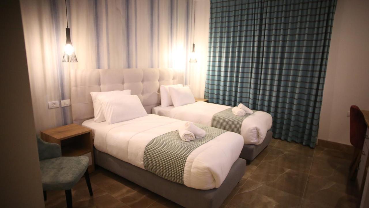Lotus Boutique Hotel Betlehem Eksteriør bilde