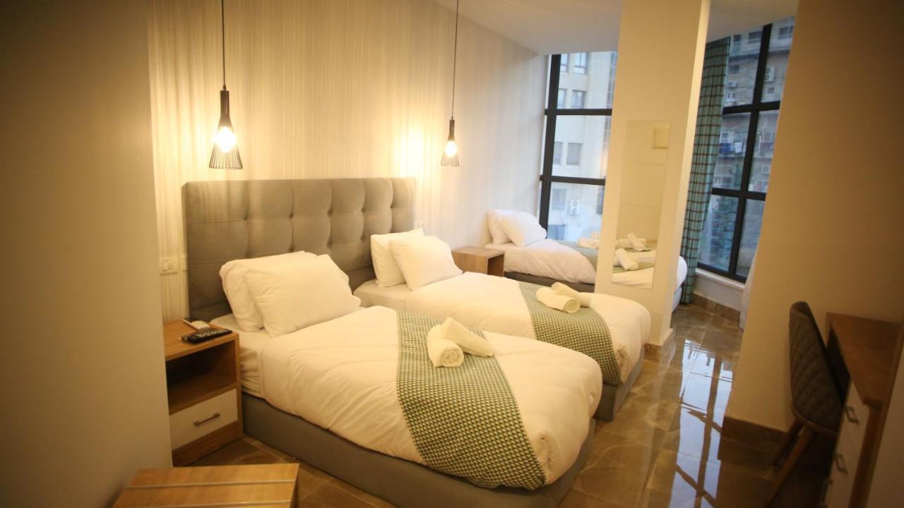 Lotus Boutique Hotel Betlehem Eksteriør bilde