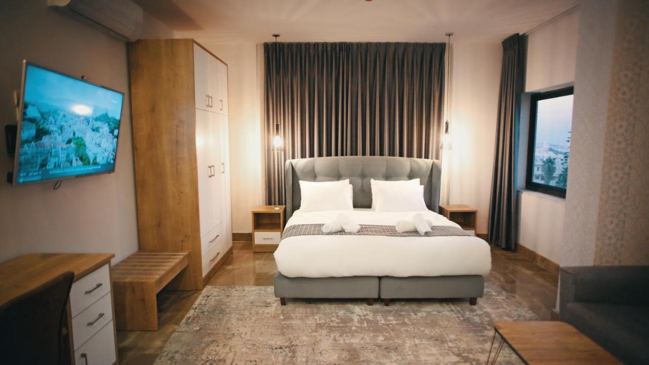 Lotus Boutique Hotel Betlehem Eksteriør bilde
