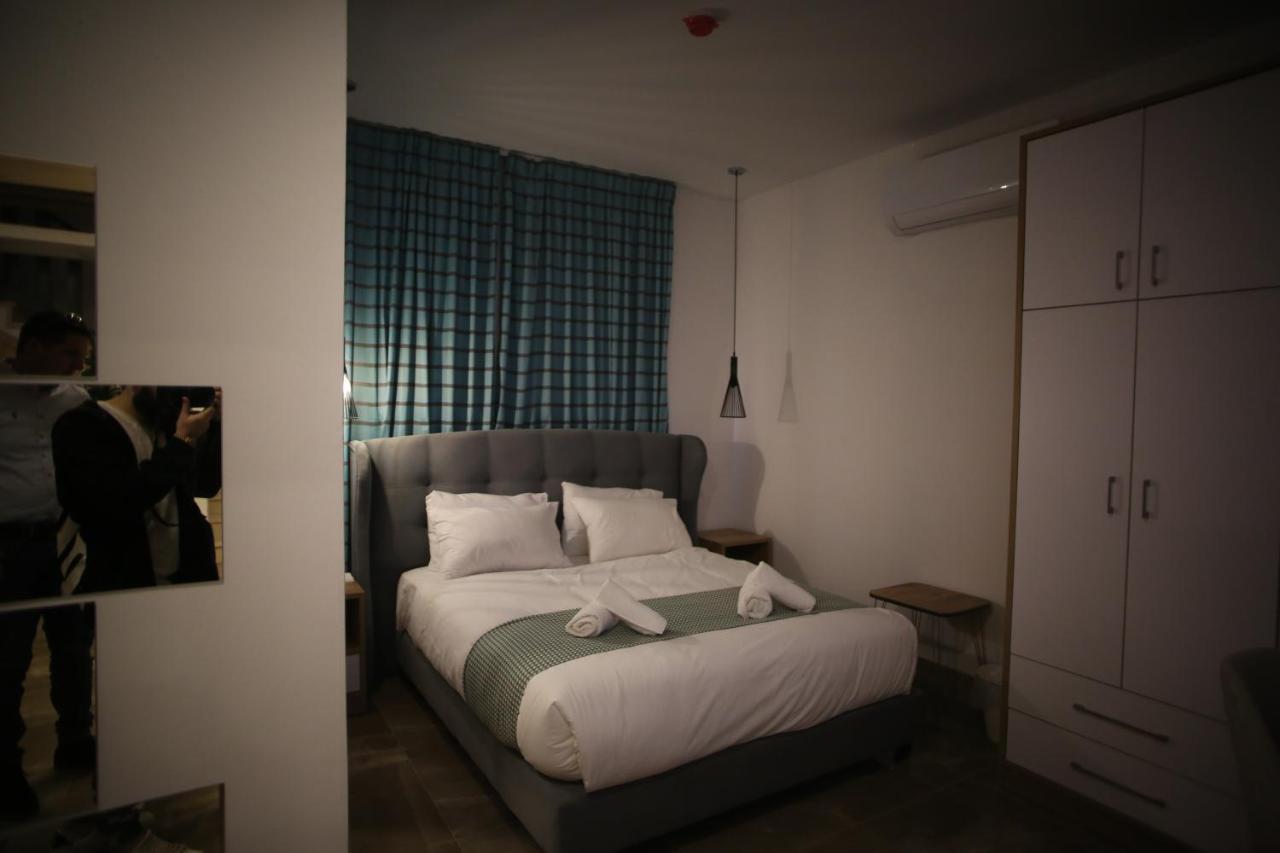 Lotus Boutique Hotel Betlehem Eksteriør bilde
