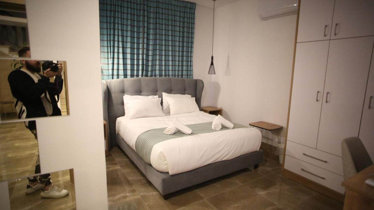 Lotus Boutique Hotel Betlehem Eksteriør bilde