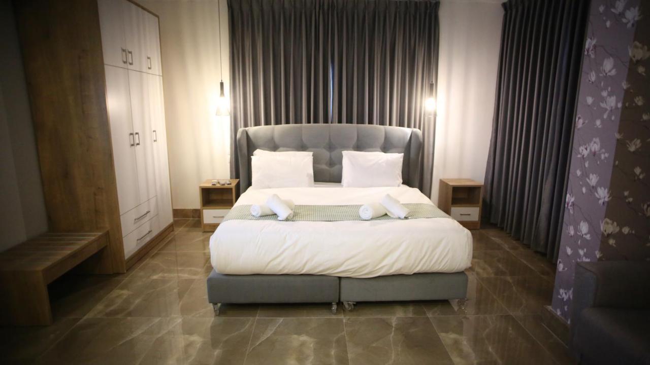 Lotus Boutique Hotel Betlehem Eksteriør bilde