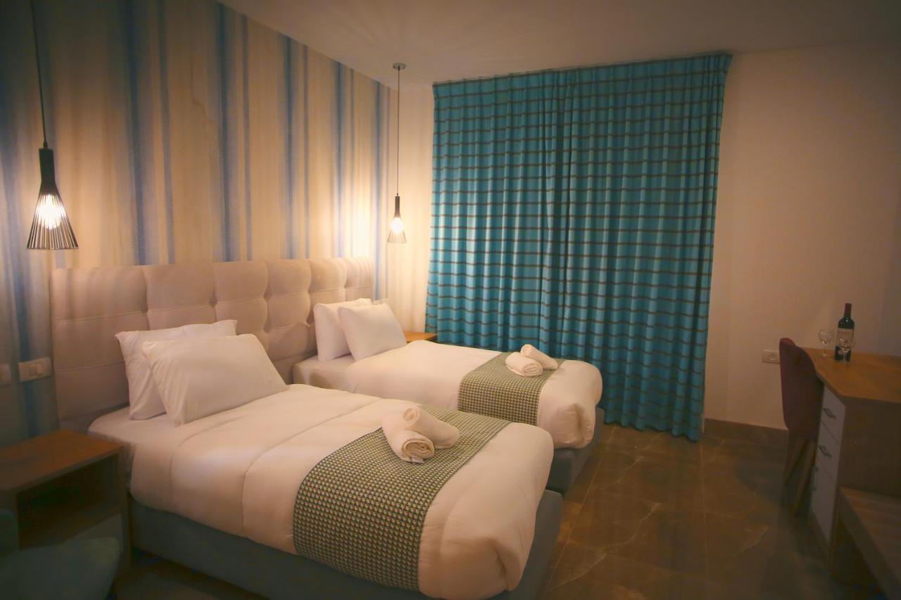 Lotus Boutique Hotel Betlehem Eksteriør bilde