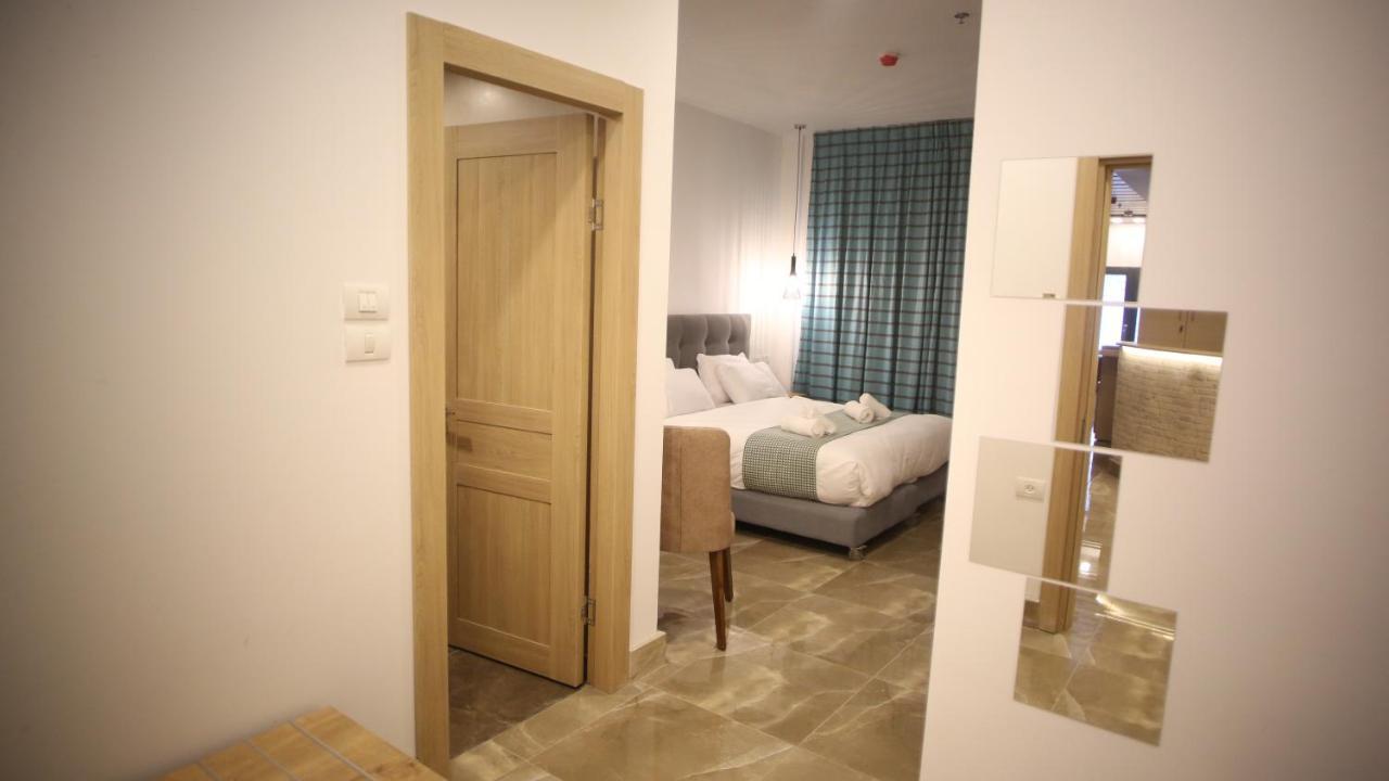 Lotus Boutique Hotel Betlehem Eksteriør bilde