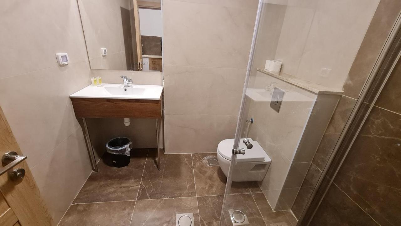 Lotus Boutique Hotel Betlehem Eksteriør bilde