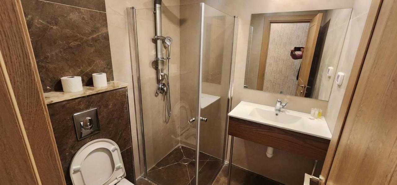 Lotus Boutique Hotel Betlehem Eksteriør bilde